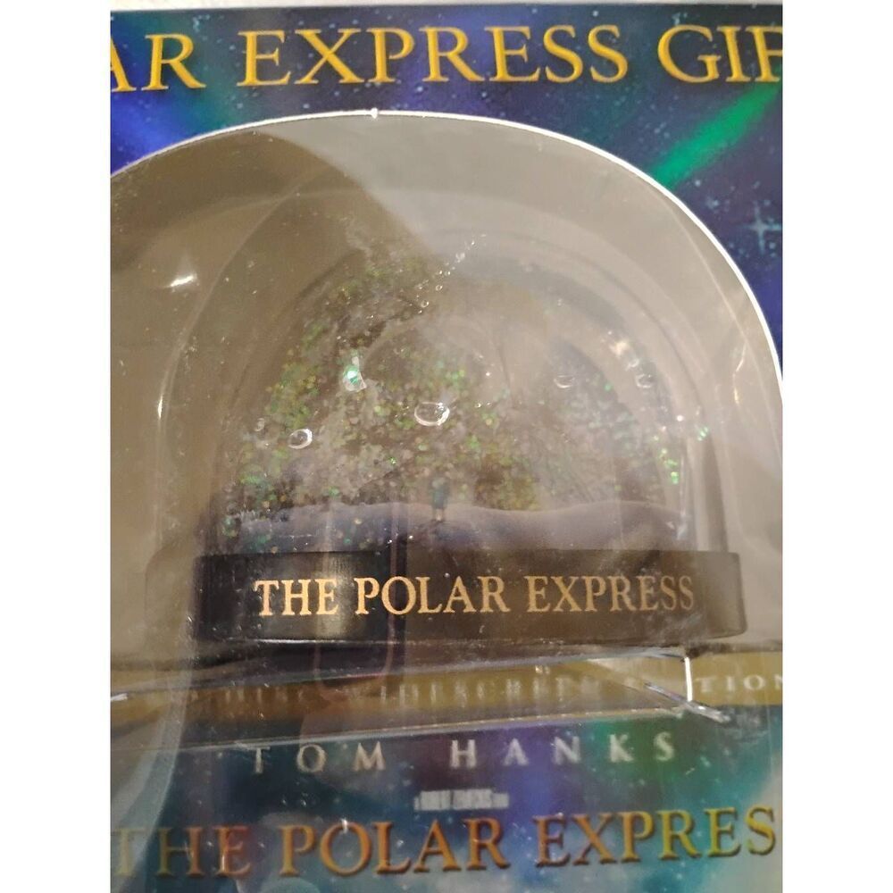 Polar Express Gift Set - Picture 3 of 6